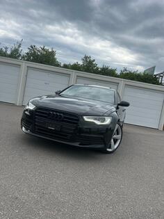 Audi - A6 - 3.0 BiTDI quattro