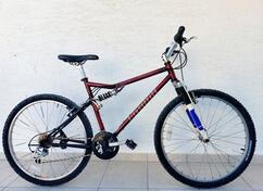 Diamondback - U.S.A