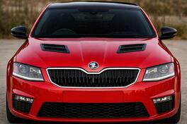 Škoda - Octavia - 1,6 tdi