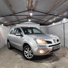 Renault - Koleos - 4x4