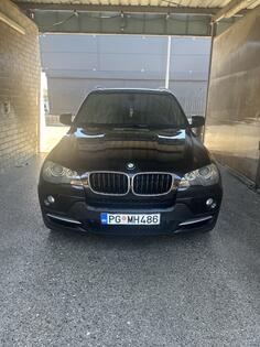 BMW - X5 - 3.0xd