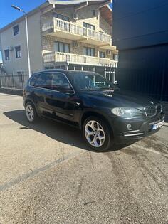 BMW - X5 - 3.0xd