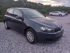 Volkswagen - Golf 6 - 2.0tdi 81kw