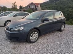 Volkswagen - Golf 6 - 2.0tdi 81kw