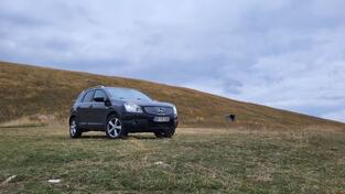 Nissan - Qashqai+2 - 2.0TDI