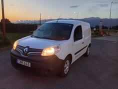 Renault - Kangoo - 1,5 dci