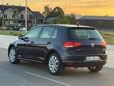 Volkswagen - Golf 7 - 81kw