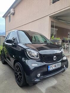 Smart - forTwo - 0.9