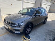 Volkswagen - Tiguan - 2.0 TDI