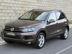 Volkswagen - Touareg - 3.0 TDI