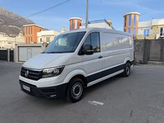 Volkswagen - Crafter