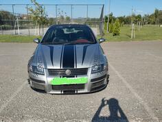 Fiat - Stilo - 1.9