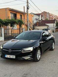Opel - Insignia - 2.0