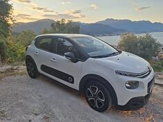 Citroen - C3 - 1.2i
