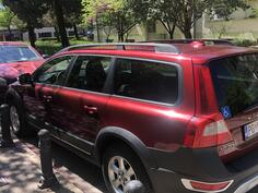 Volvo - XC 70 - 3.2 4x4