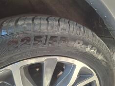 Ostalo - summer - Summer tire