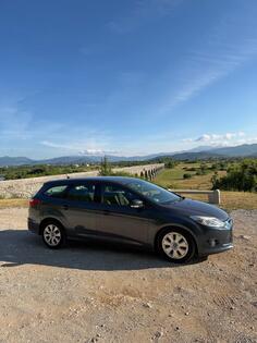 Ford - Focus - 1.6 TDCI