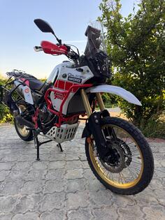 Yamaha - Tenere 700 Rally
