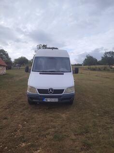 Mercedes Benz - 413