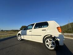 Volkswagen - Polo -  GL (AEE) wolsburg proizvodnja