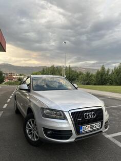 Audi - Q5 - 2.0 TDI