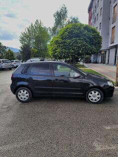 Volkswagen - Polo - 1.4 tdi