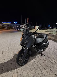 Yamaha - XMAX 300 TECHMAX