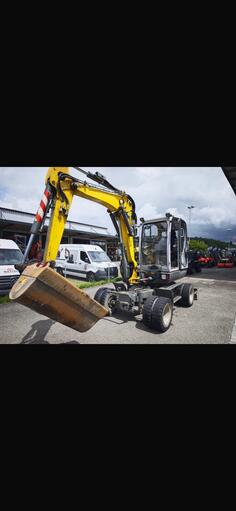 Neuson - 6503-2