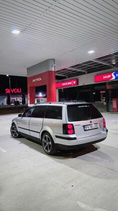 Volkswagen - Passat - 1.9