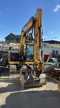 CAT - 307.5