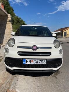 Fiat - 500L - 1.3