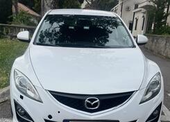 Mazda - 6 - 2.0