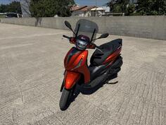 Piaggio - BEVERLY 300 SPORT ABS