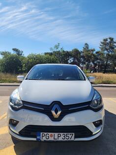 Renault - Clio - 1.5dci 66kw