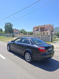 Audi - A4 - 1.9