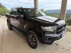 Ford - Ranger - 2.0 D
