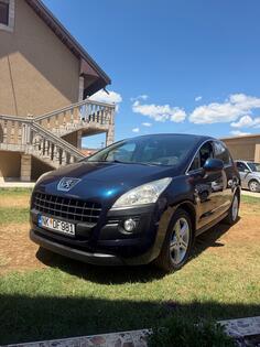 Peugeot - 3008 - 1.6 HDI