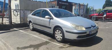Citroen - C5 - 2.0