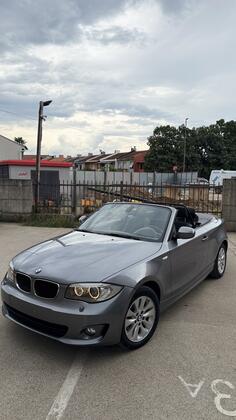 BMW - 118 - 118 i