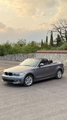 BMW - 118 - 118 i