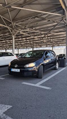 Volkswagen - Golf 6 - 1.6