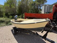 Abati yachts - Kvarner Pasara