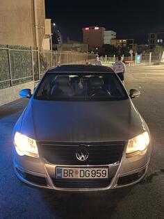 Volkswagen - Passat - 2.0 tdi
