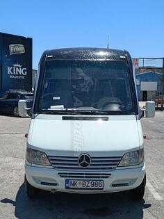 Mercedes Benz - Sprinter 616 CDI