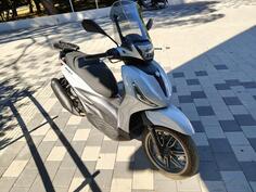 Piaggio - beverly 310
