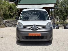 Renault - Kangoo - 1.5 DCI//MAXI//VELIKI SERVIS//5 SJEDISTA