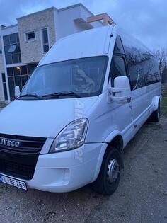 Iveco - Iveco 65c 18