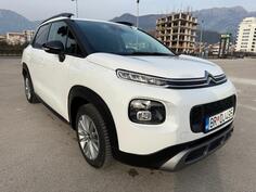 Citroen - C4 Aircross - 1.6