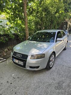 Audi - A3 - 2.0