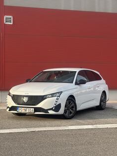 Peugeot - 308 - 1.5 HDI
